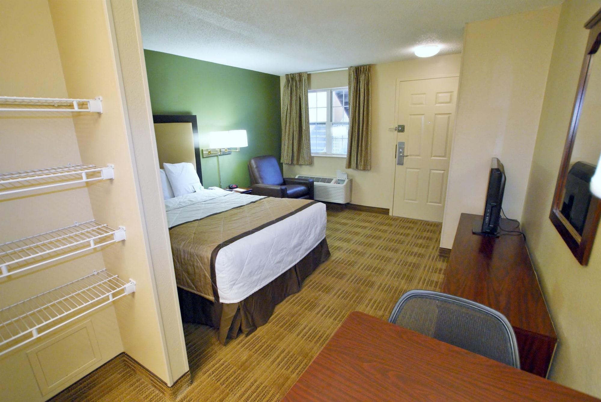 Extended Stay America Select Suites - Denver - Lakewood South Экстерьер фото
