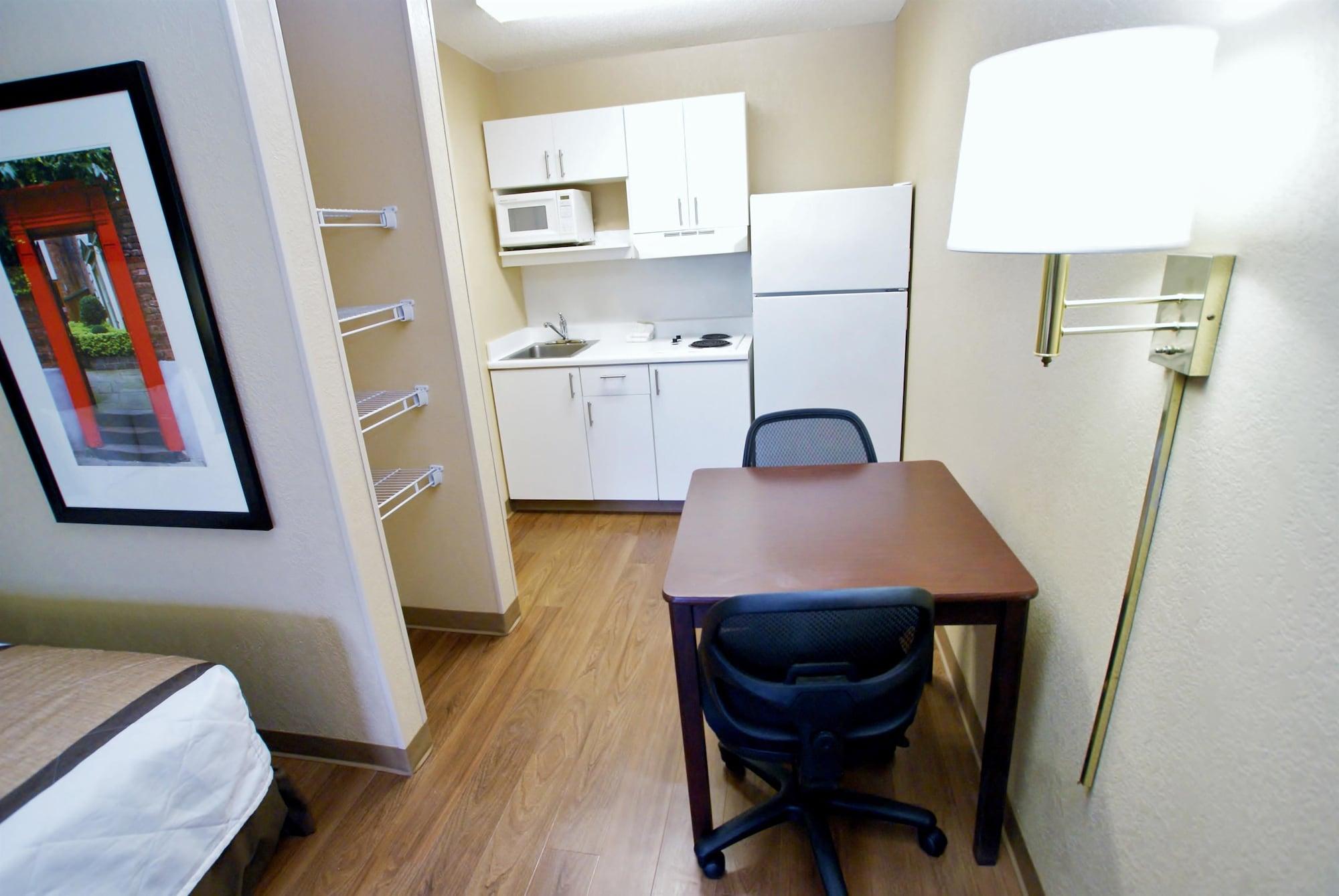 Extended Stay America Select Suites - Denver - Lakewood South Экстерьер фото