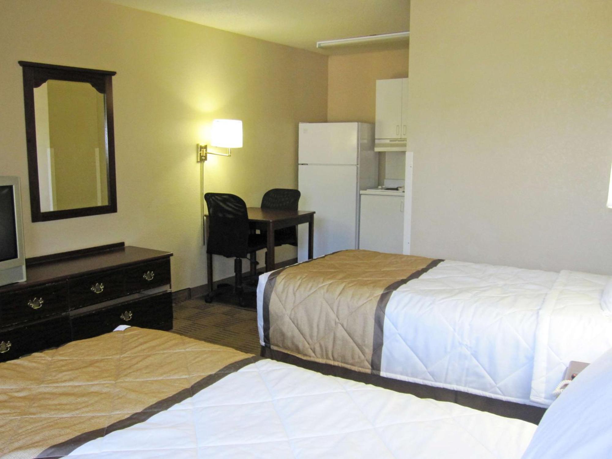 Extended Stay America Select Suites - Denver - Lakewood South Экстерьер фото