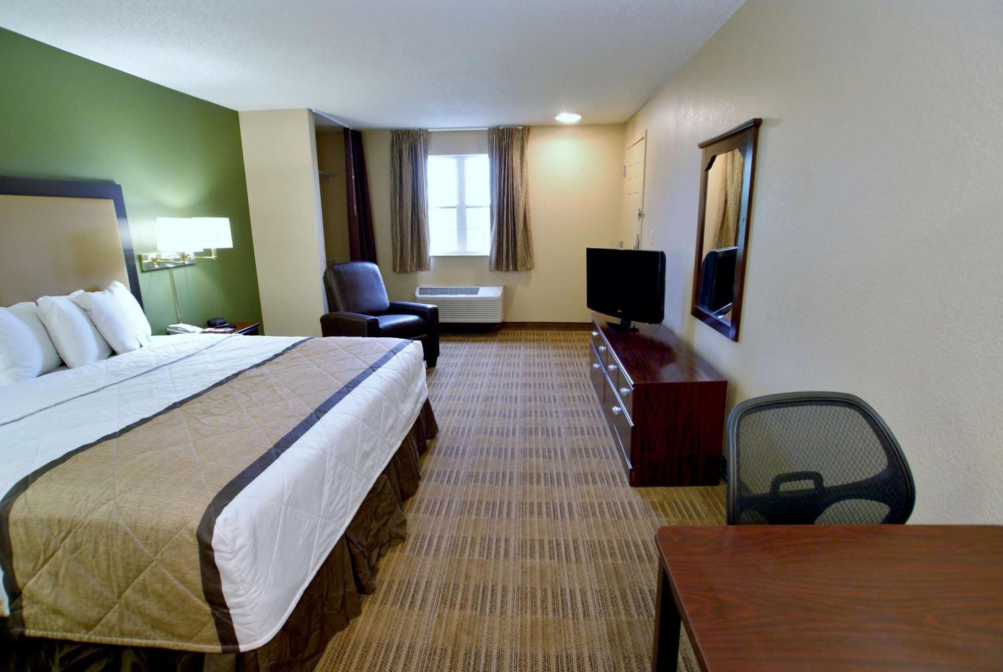 Extended Stay America Select Suites - Denver - Lakewood South Экстерьер фото