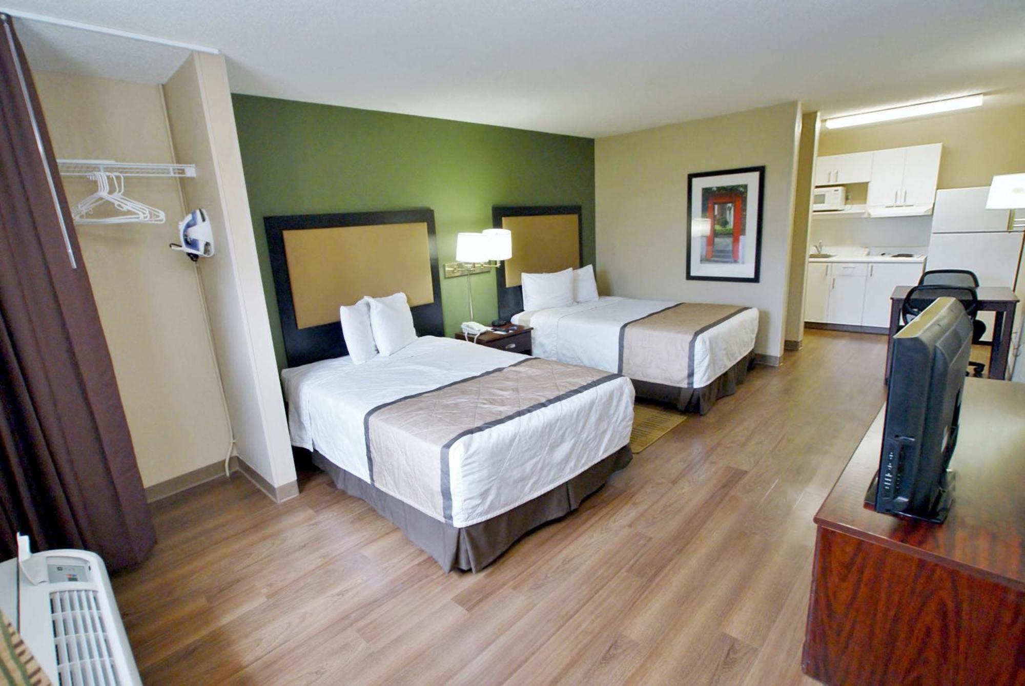 Extended Stay America Select Suites - Denver - Lakewood South Экстерьер фото