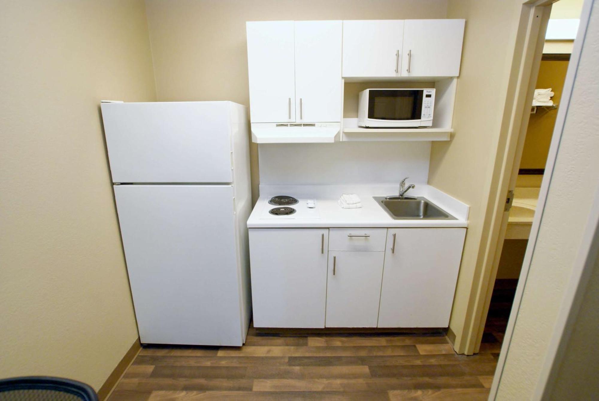 Extended Stay America Select Suites - Denver - Lakewood South Экстерьер фото