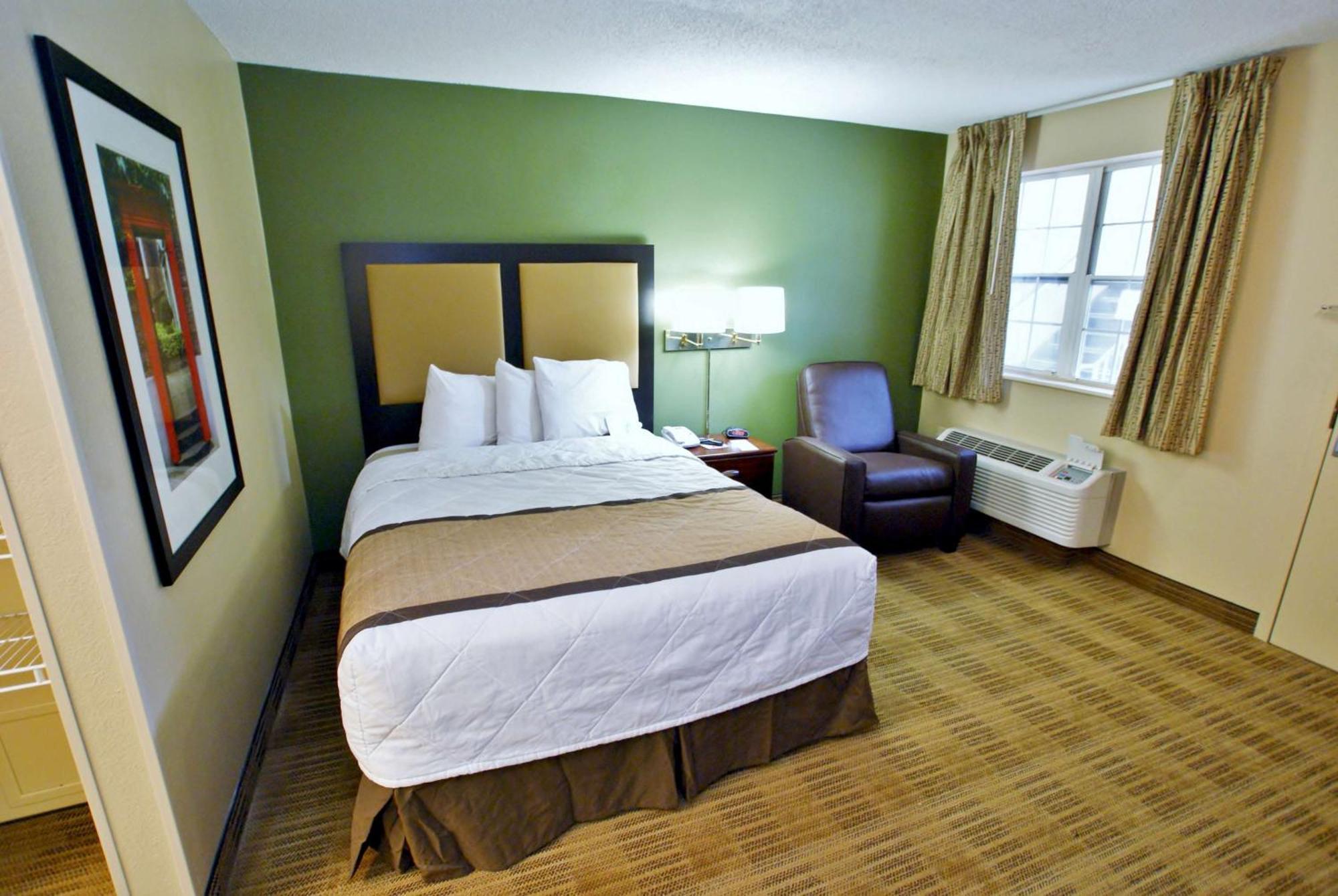Extended Stay America Select Suites - Denver - Lakewood South Экстерьер фото