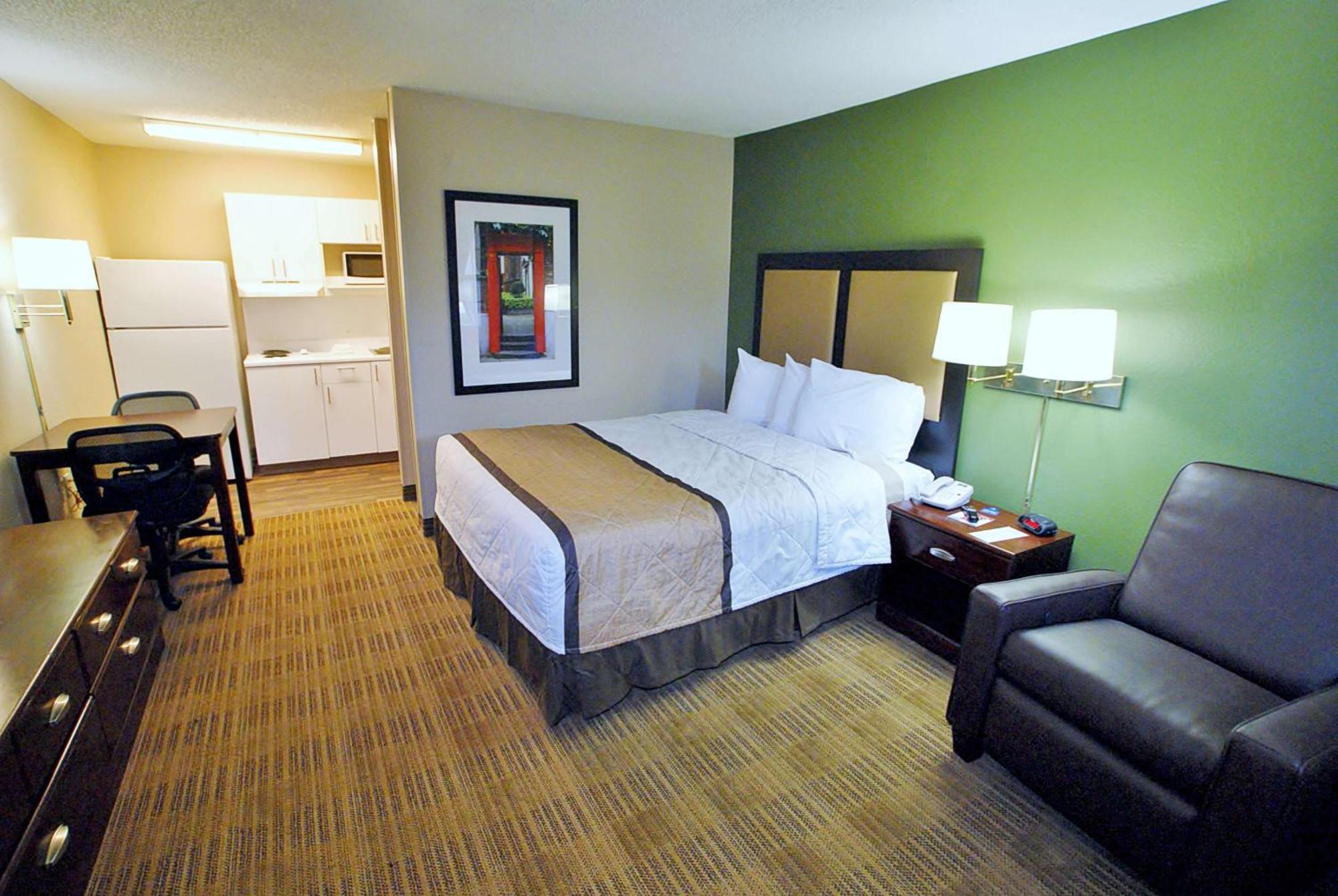 Extended Stay America Select Suites - Denver - Lakewood South Экстерьер фото