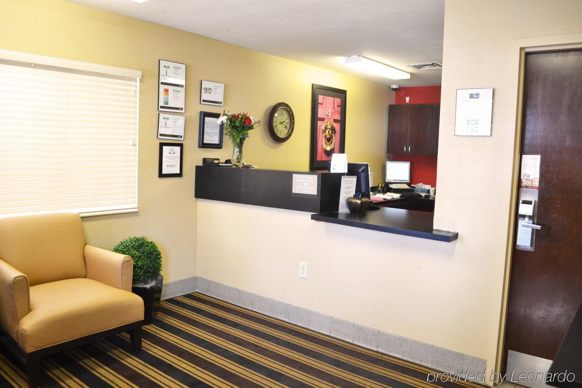 Extended Stay America Select Suites - Denver - Lakewood South Экстерьер фото