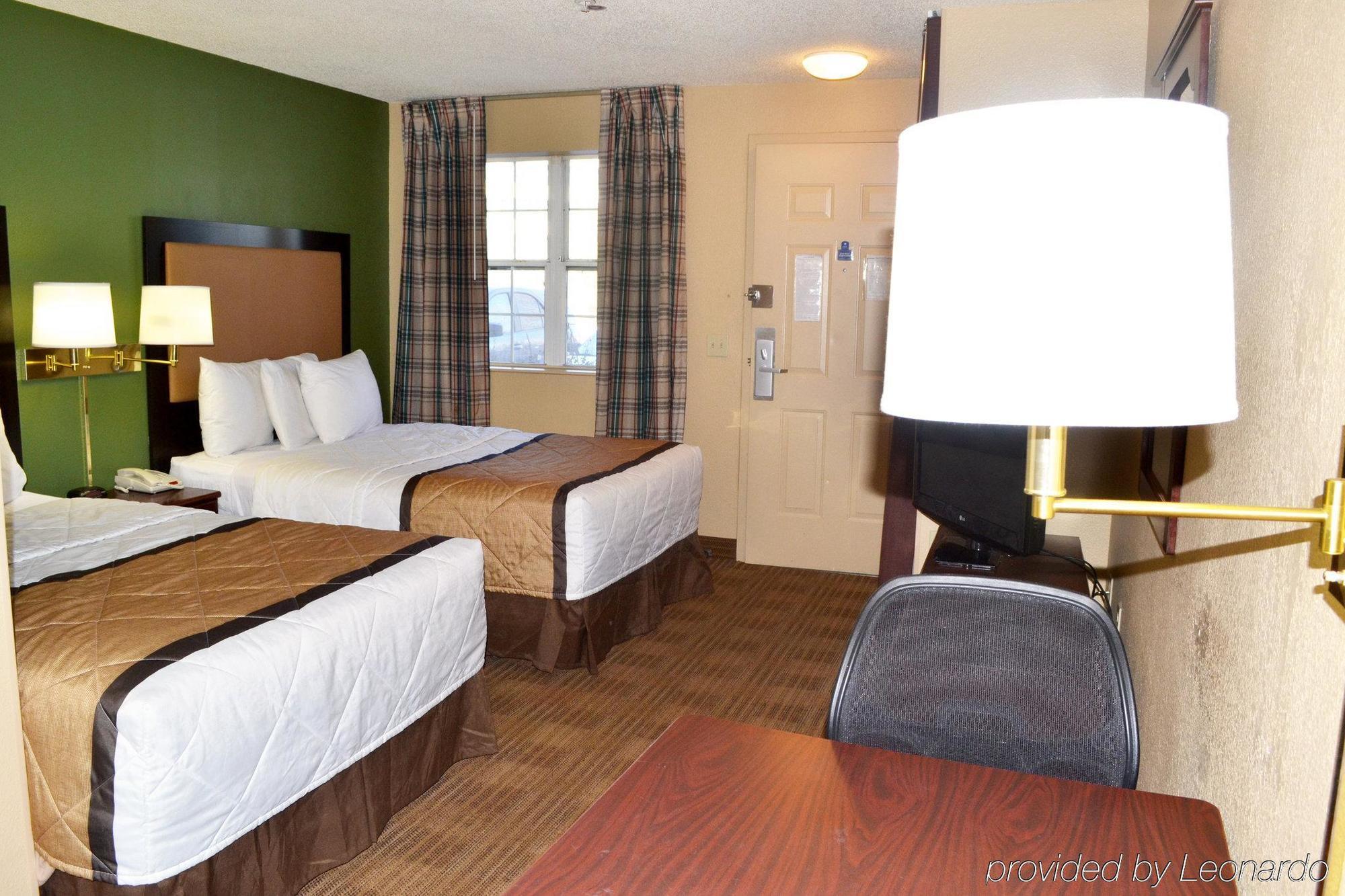 Extended Stay America Select Suites - Denver - Lakewood South Экстерьер фото